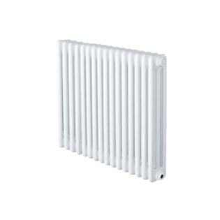 Стальной трубчатый радиатор PRIMOCLIMA LAVA 3-0500-16 S34, glossy white