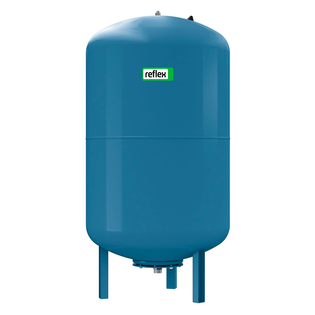 Мембранный бак Reflex DE 400 (10 бар / 70°C)