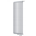 Радиатор КЗТО РС 2-1750-10 1/2 нп прав