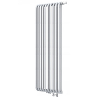 Радиатор КЗТО РС 2-1750-10 1/2 нп прав