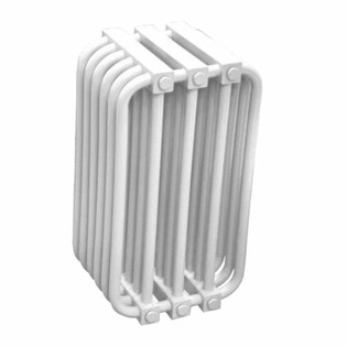 Радиатор КЗТО РС 5-1500-10 1/2