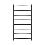 Полотенцесушитель электрический Primoclima Stella E Black 100*50 8