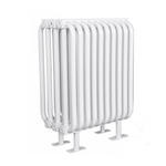 Радиатор КЗТО РС 5-500-10 1/2