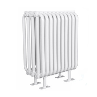 Радиатор КЗТО РС 5-500-10 1/2