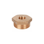 Футорка STOUT 1"1/2X1/2