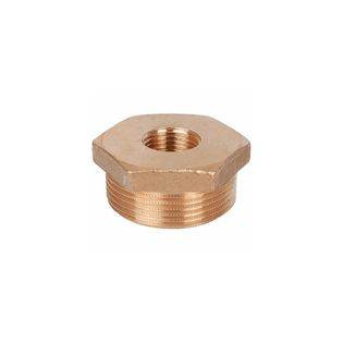 Футорка STOUT 1"1/2X1/2