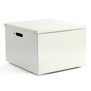 АО-2/120 Аккумуляторный отсек БАСТИОН