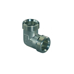 Угольник UPONOR UNI-C резьбовой MLC G1/2"НР-G1/2"НР