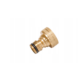 

Переходник для подключения крана REHAU G 26,5 мм G 3/4"