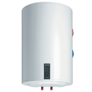 Накопительный электрический водонагреватель Gorenje GBK80ORRNB6