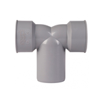 Отвод двойной сифонный Ostendorf HTDSW 40/50/40, Ger