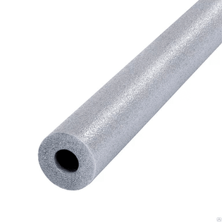 Трубная изоляция Thermaflex ThermaEco C-35, 1, штанга 2м (упаковка 160м)