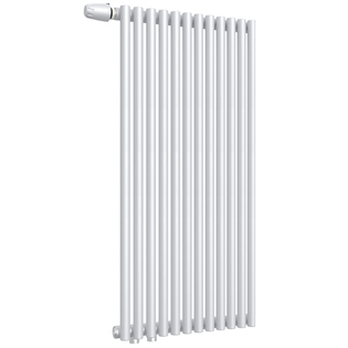 Радиатор КЗТО Гармония А25 N 1-1500-12