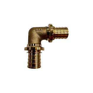 Угольник РЕХАУ 90°, 25 MX