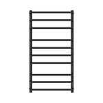 Полотенцесушитель электрический Primoclima Step E Black 100*50 3_4_3