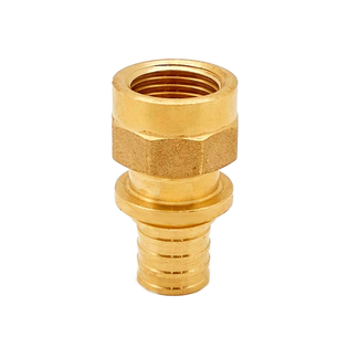 Переходник Рехау с внутренней резьбой 20-Rp 1/2 MX