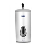 Дозатор для жидкого мыла автомат. BXG  ASD -5018C  (издел. из пластмасс)