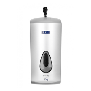 Дозатор для жидкого мыла автомат. BXG  ASD -5018C  (издел. из пластмасс)