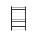 Полотенцесушитель электрический Primoclima Step E Black 80*50 3_3_2