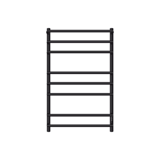 Полотенцесушитель электрический Primoclima Step E Black 80*50 3_3_2