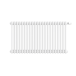 Радиатор КЗТО Batarìa 2-500-22 RAL 9016