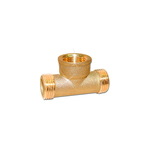 Тройник EF 15 ц-м