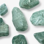 Камни Karina "Жадеит" шлифованные для эл. печей (10 кг)