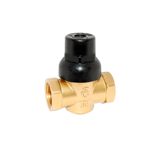 Регулятор давления EF КРДВ 15 (исп.01)