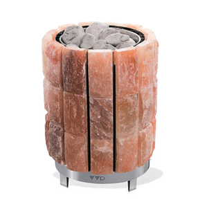 Электрическая печь VVD Премьера Cоль 18 кВт