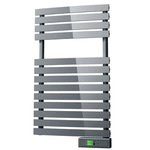 Полотенцесушитель Rointe D SERIES DTE030SEC электрический, 300 Вт, цвет хром