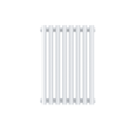 Радиатор КЗТО Ellipse P V 300-8