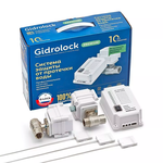 Комплект Gidrolock Premium G-LOCK 1/2