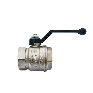 

Кран шаровой латунный LD Pride 47.50.B-B.Р