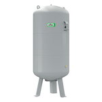 Мембранный расширительный бак Reflex G 800 (цвет серый)