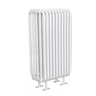 Радиатор КЗТО РС 5-900-10 1/2