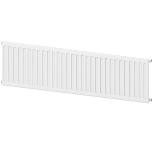 Радиатор отопительный стальной панельный "PRIMOCLIMA" C11 300X1800