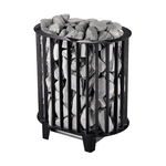 Электрическая печь VVD Премьера Руса 6,25 кВт / 380 В (с ЭГПП)