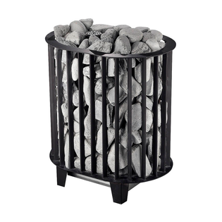 Электрическая печь VVD Премьера Руса 6,25 кВт / 380 В (с ЭГПП)