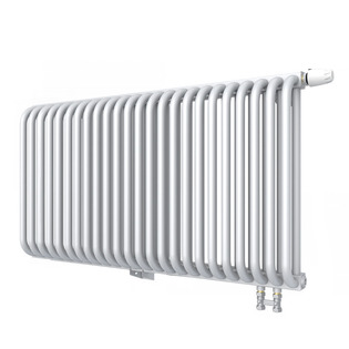 Радиатор КЗТО РС 2-500-24 1/2 нп прав