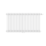 Радиатор КЗТО Batarìa 2-500-22 UT RAL 9016