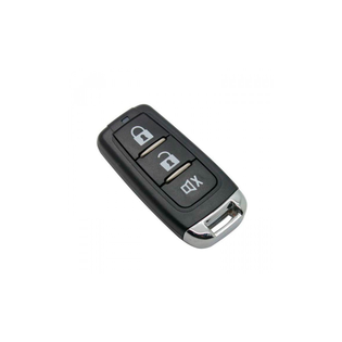 Брелок режима охраны EctoControl беспроводной