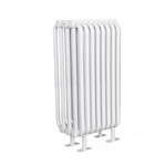 Радиатор КЗТО РС 5-750-8 1/2