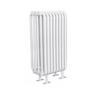 Радиатор КЗТО РС 5-750-8 1/2