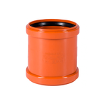 Муфта Ostendorf ремонтная KGU 125 мм, Ger