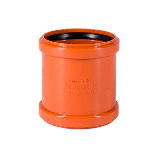 Муфта Ostendorf ремонтная KGU 125 мм, Ger