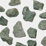 Камни Karina "Жадеит" колотые для эл. печей (20 кг)