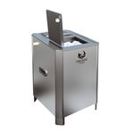 Электрическая паротермальная печь VVD ПАРиЖАР 4,25 кВт / 220 В