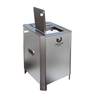 Электрическая паротермальная печь VVD ПАРиЖАР 4,25 кВт / 220 В