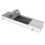 Внутрипольный конвектор ЕК К.90.258.1750 без вентилятора