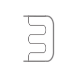 Полотенцесушитель водяной Primoclima Astra Ф water Inox 60*40